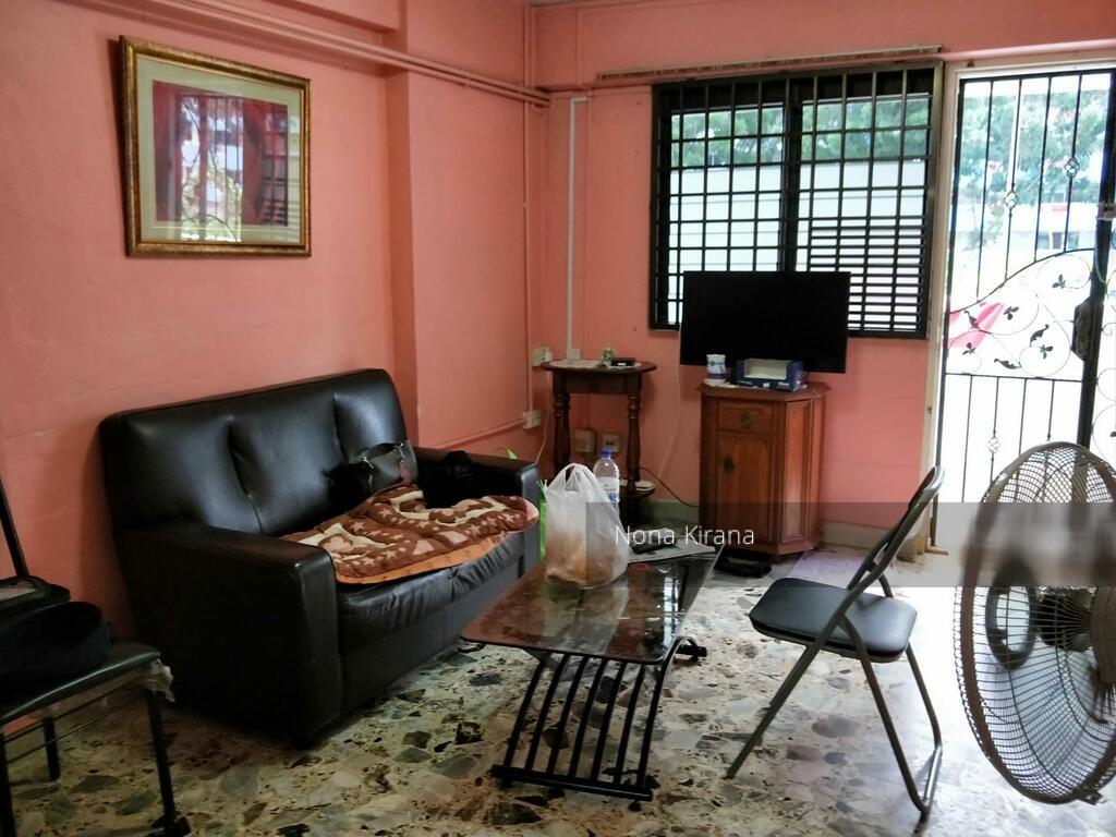 Geylang Bahru thumbnail photo